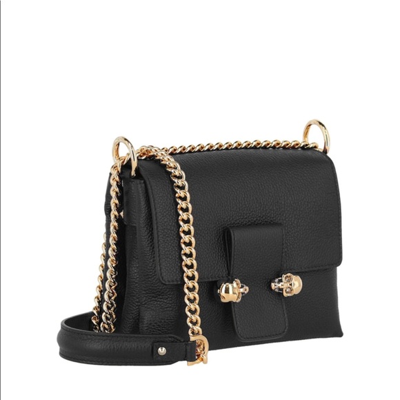 Alexander McQueen Crossbody - Picture 2 of 7